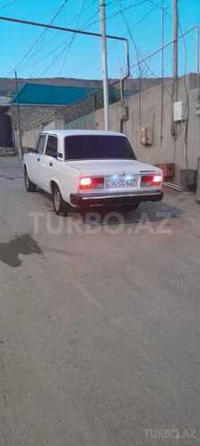 LADA (VAZ) 2107 2008, 75,000 km - 1.6 l - Bakı