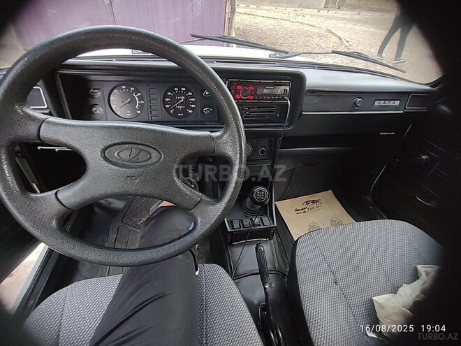 LADA (VAZ) 2107 2008, 75,000 km - 1.6 l - Bakı