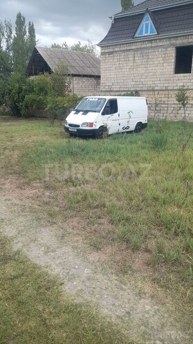 Ford Transit 1996, 664,986 km - 2.4 л - Kürdəmir