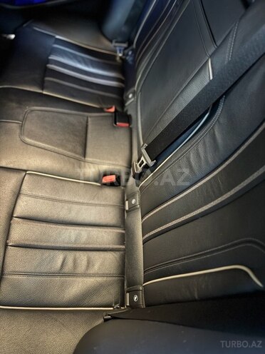 BMW 530 2017, 125,132 km - 2.0 л - Bakı