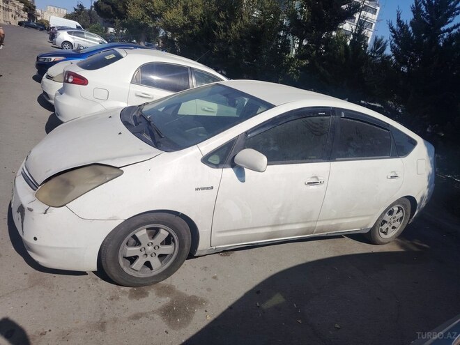 Toyota Prius 2008, 250,000 km - 1.5 l - Bakı