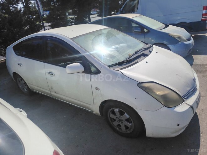 Toyota Prius 2008, 250,000 km - 1.5 l - Bakı