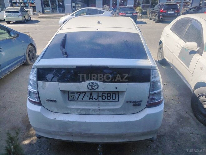Toyota Prius 2008, 250,000 km - 1.5 l - Bakı