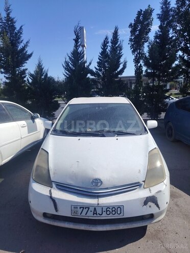 Toyota Prius 2008, 250,000 km - 1.5 l - Bakı