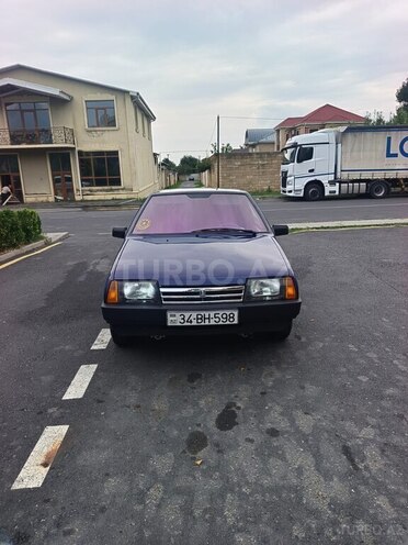 LADA (VAZ) 2108 1986, 393,343 km - 1.5 l - Balakən