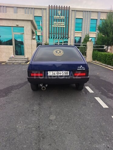 LADA (VAZ) 2108 1986, 393,343 km - 1.5 l - Balakən