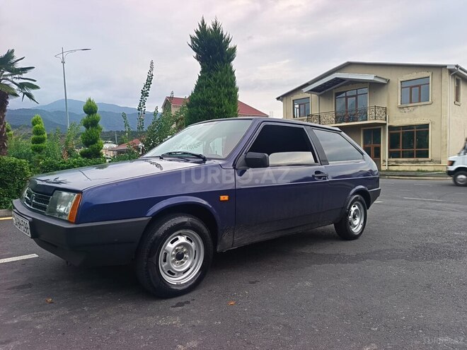 LADA (VAZ) 2108 1986, 393,343 km - 1.5 l - Balakən