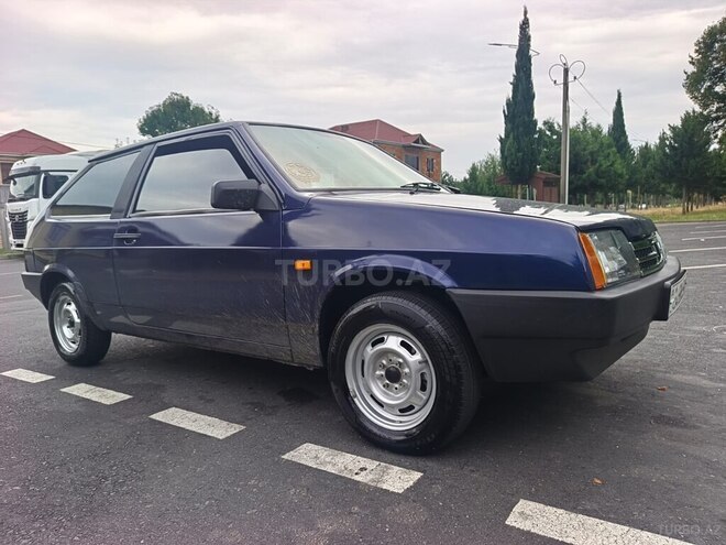 LADA (VAZ) 2108 1986, 393,343 km - 1.5 l - Balakən