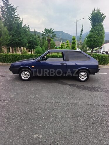 LADA (VAZ) 2108 1986, 393,343 km - 1.5 l - Balakən