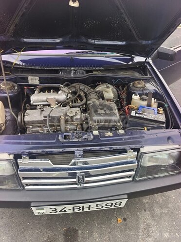 LADA (VAZ) 2108 1986, 393,343 km - 1.5 l - Balakən