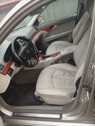 Mercedes E 220 2006, 336,045 km - 2.2 л - Bakı