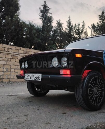 LADA (VAZ) 2106 2004, 75,000 km - 1.5 l - Tərtər