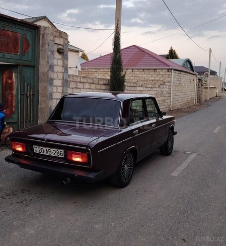 LADA (VAZ) 2106 2004, 75,000 km - 1.5 l - Tərtər