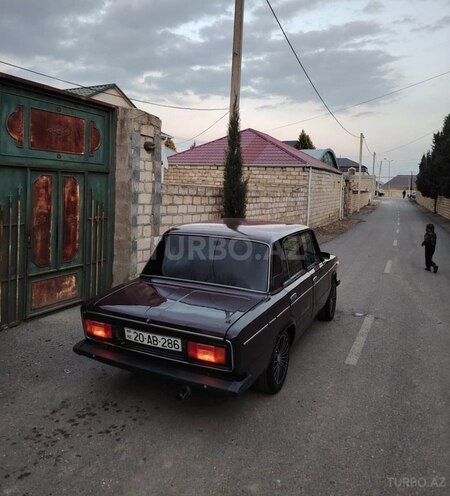 LADA (VAZ) 2106 2004, 75,000 km - 1.5 l - Tərtər