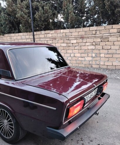 LADA (VAZ) 2106 2004, 75,000 km - 1.5 l - Tərtər