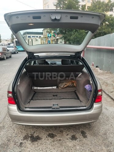 Mercedes E 220 2006, 336,045 km - 2.2 л - Bakı
