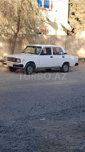 LADA (VAZ) 2107 2008, 75,000 km - 1.6 l - Bakı