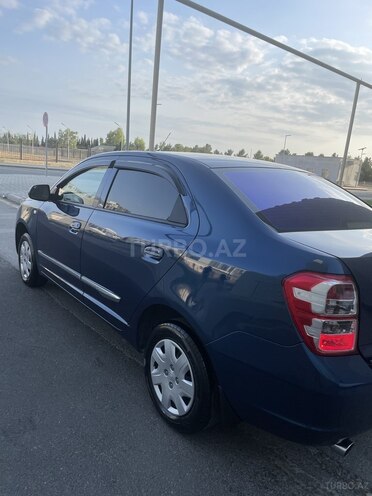 Chevrolet Cobalt 2023, 97,300 km - 1.5 l - Bakı