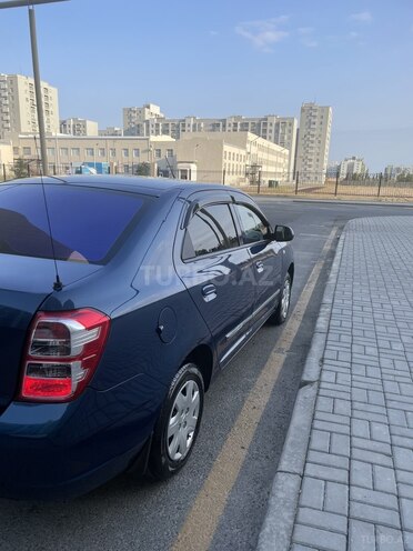 Chevrolet Cobalt 2023, 97,300 km - 1.5 l - Bakı