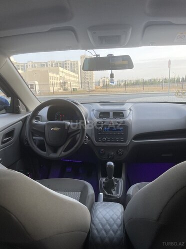Chevrolet Cobalt 2023, 97,300 km - 1.5 l - Bakı