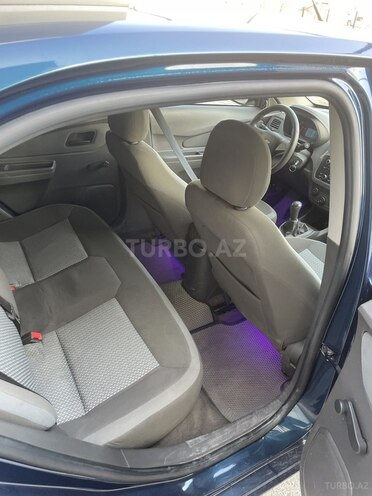 Chevrolet Cobalt 2023, 97,300 km - 1.5 l - Bakı