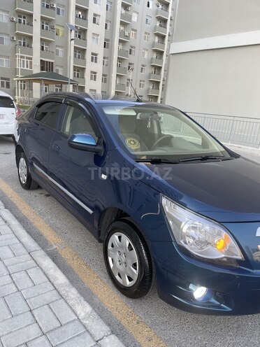 Chevrolet Cobalt 2023, 97,300 km - 1.5 l - Bakı