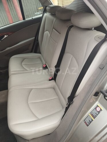 Mercedes E 220 2006, 336,045 km - 2.2 л - Bakı