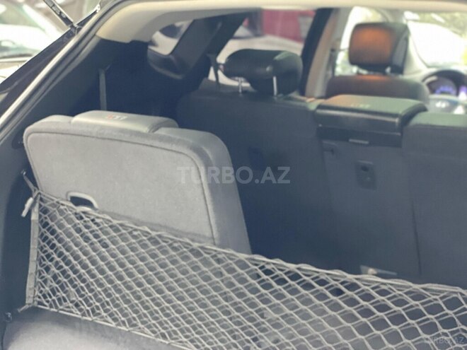 Hyundai Santa Fe 2014, 125,000 km - 2.4 l - Sumqayıt