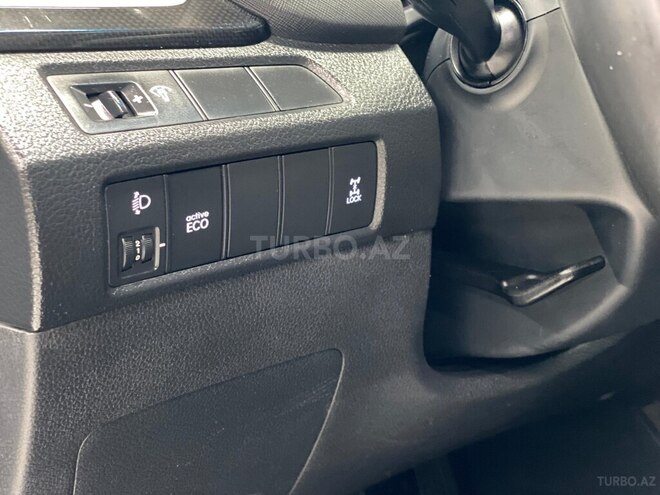 Hyundai Santa Fe 2014, 125,000 km - 2.4 l - Sumqayıt