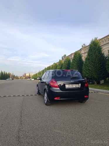 Kia Ceed 2009, 260,000 km - 1.6 л - Ağcabədi