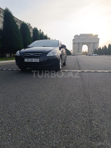 Kia Ceed 2009, 260,000 km - 1.6 л - Ağcabədi