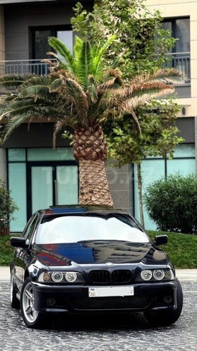 BMW 528 1999, 440,000 km - 2.8 l - Bakı