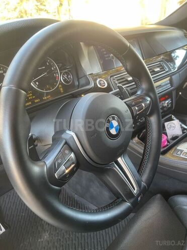 BMW 535 2010, 216,000 km - 3.0 l - Bakı