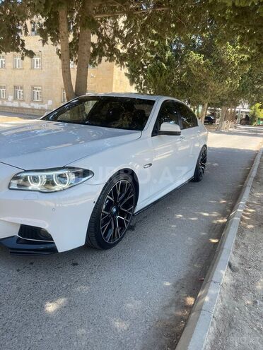BMW 535 2010, 216,000 km - 3.0 l - Bakı