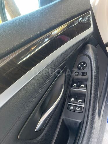 BMW 535 2010, 216,000 km - 3.0 l - Bakı