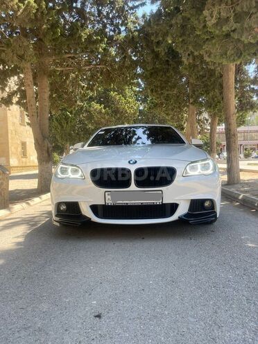 BMW 535 2010, 216,000 km - 3.0 l - Bakı