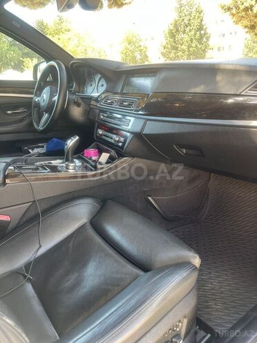 BMW 535 2010, 216,000 km - 3.0 l - Bakı