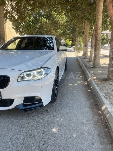 BMW 535 2010, 216,000 km - 3.0 l - Bakı