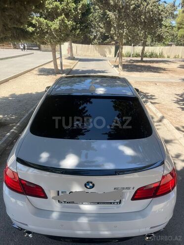 BMW 535 2010, 216,000 km - 3.0 l - Bakı