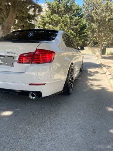 BMW 535 2010, 216,000 km - 3.0 l - Bakı