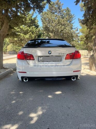 BMW 535 2010, 216,000 km - 3.0 l - Bakı
