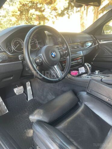 BMW 535 2010, 216,000 km - 3.0 l - Bakı