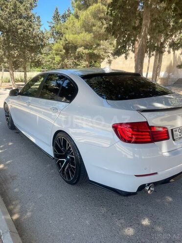 BMW 535 2010, 216,000 km - 3.0 l - Bakı