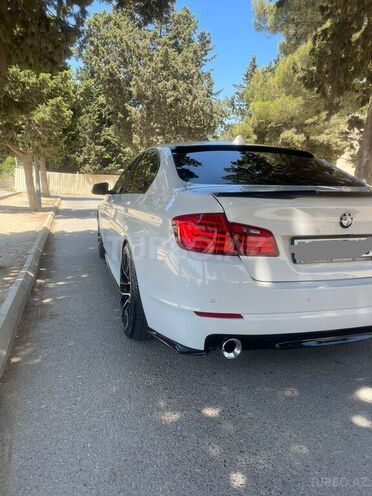 BMW 535 2010, 216,000 km - 3.0 l - Bakı