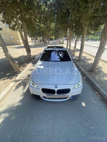 BMW 535 2010, 216,000 km - 3.0 l - Bakı