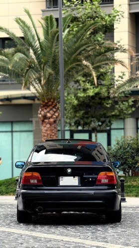 BMW 528 1999, 440,000 km - 2.8 l - Bakı