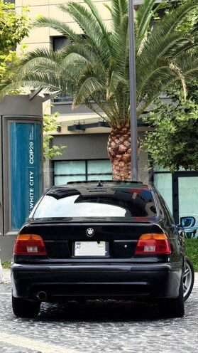 BMW 528 1999, 440,000 km - 2.8 l - Bakı
