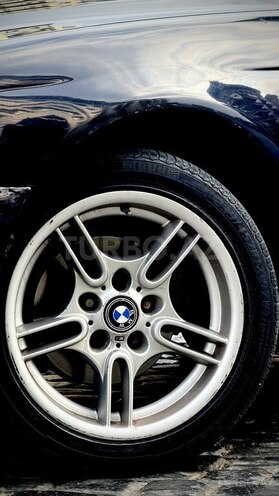 BMW 528 1999, 440,000 km - 2.8 l - Bakı