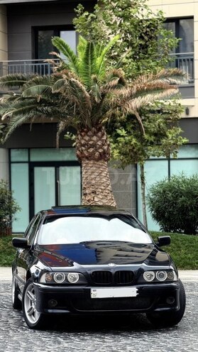 BMW 528 1999, 440,000 km - 2.8 l - Bakı