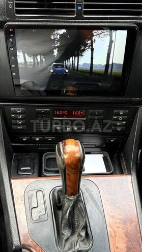 BMW 528 1999, 440,000 km - 2.8 l - Bakı